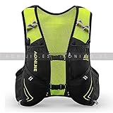 chalecos hidratacion running