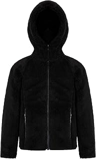 ROCK EXPERIENCE REJC00511 OLDY Sweatshirt Women's 0208 CAVIAR + 1323 EBONY 6/116