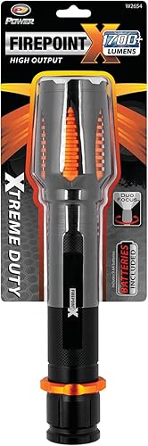 Miniatura 4 de Performance Tool W2654 1,700 lúmenes FirePoint X 9AA linterna