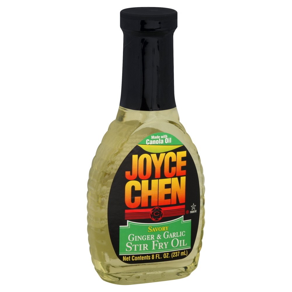 Joyce Chen Oil Stir Fry