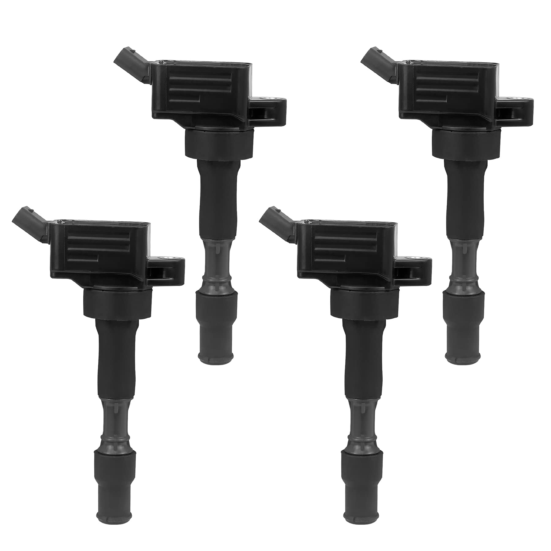 27300-2E601 Ignition Coils for Hyundai Elantra Kona Sonata Veloster Kia Forte Optima 2.0L 49137 UF-816 GN10877