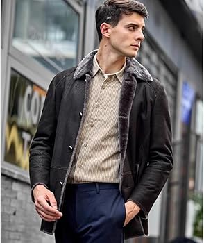 ジャケット・アウター OE-SELMENT WOOL SHAGGY DETROIT JACKET WOOL SHAGGY DUAL COLLAR DETROIT JACKET 2023 | TikTok