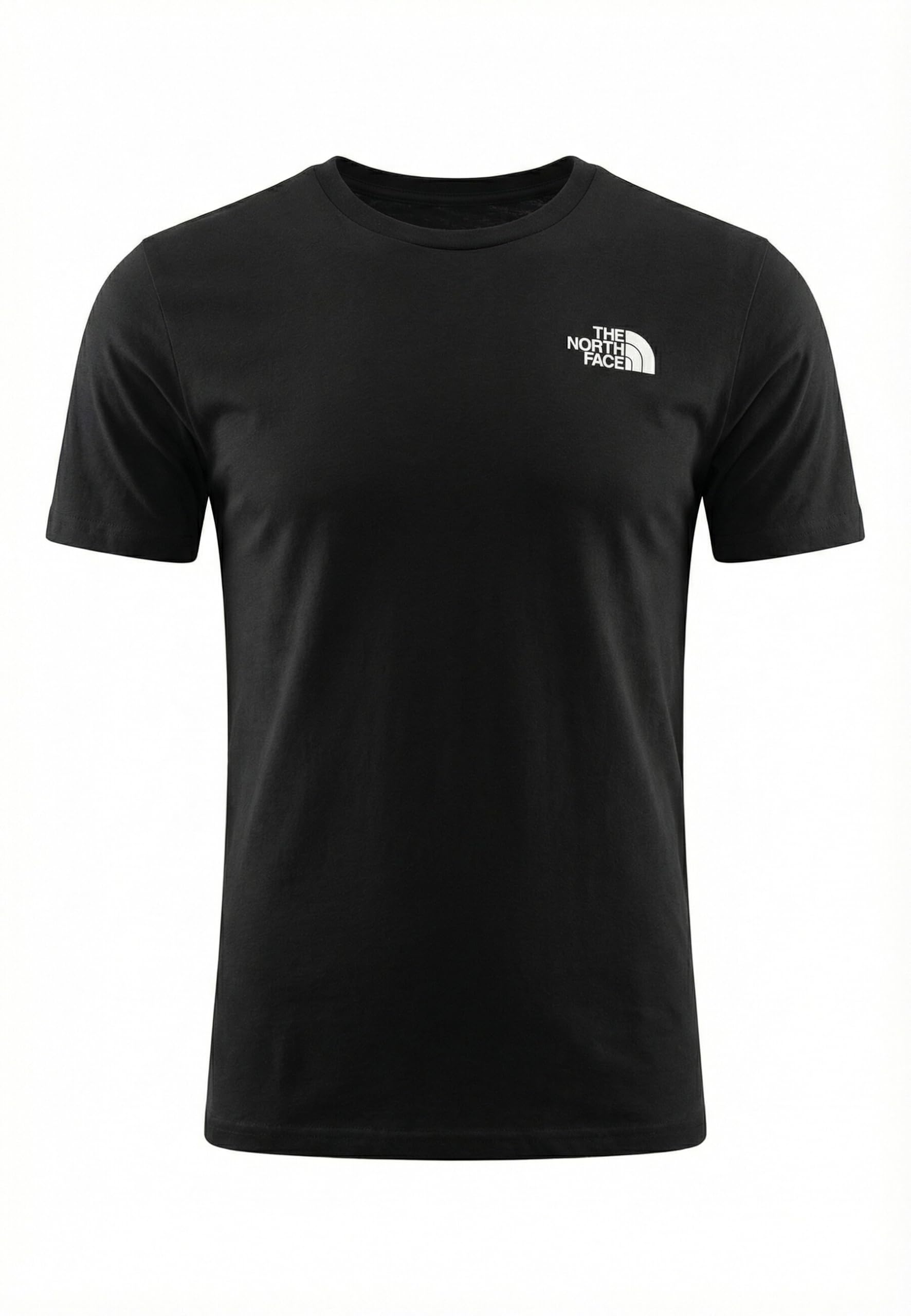 THE NORTH FACE M Vertical Regular Tee