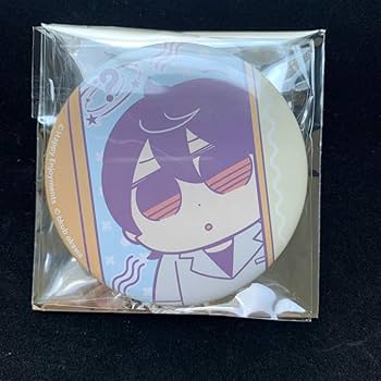 Amazon.co.jp: ぶくスタ ぶくぶ 缶バッジ 中国 朔間凛月 : おもちゃ