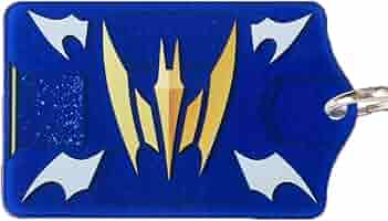 仮面ライダー龍騎　カードホルダー　 全巻購入特典　カード45枚付き 仮面ライダー龍騎 カードホルダー 全巻購入特典 カード45枚付き