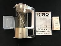 Vista 1 de Generador desinfectante HOCL de ácido hipocloroso HIRO