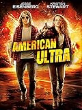  American Ultra