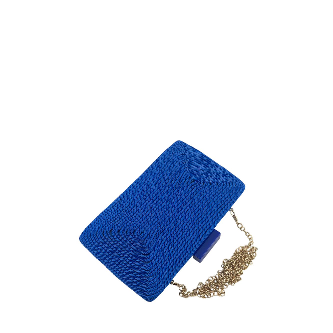 MODELISA - Bolso Clutch Cartera Mano Cadena De Hombro Fiesta Noche Boda Evento Mujer