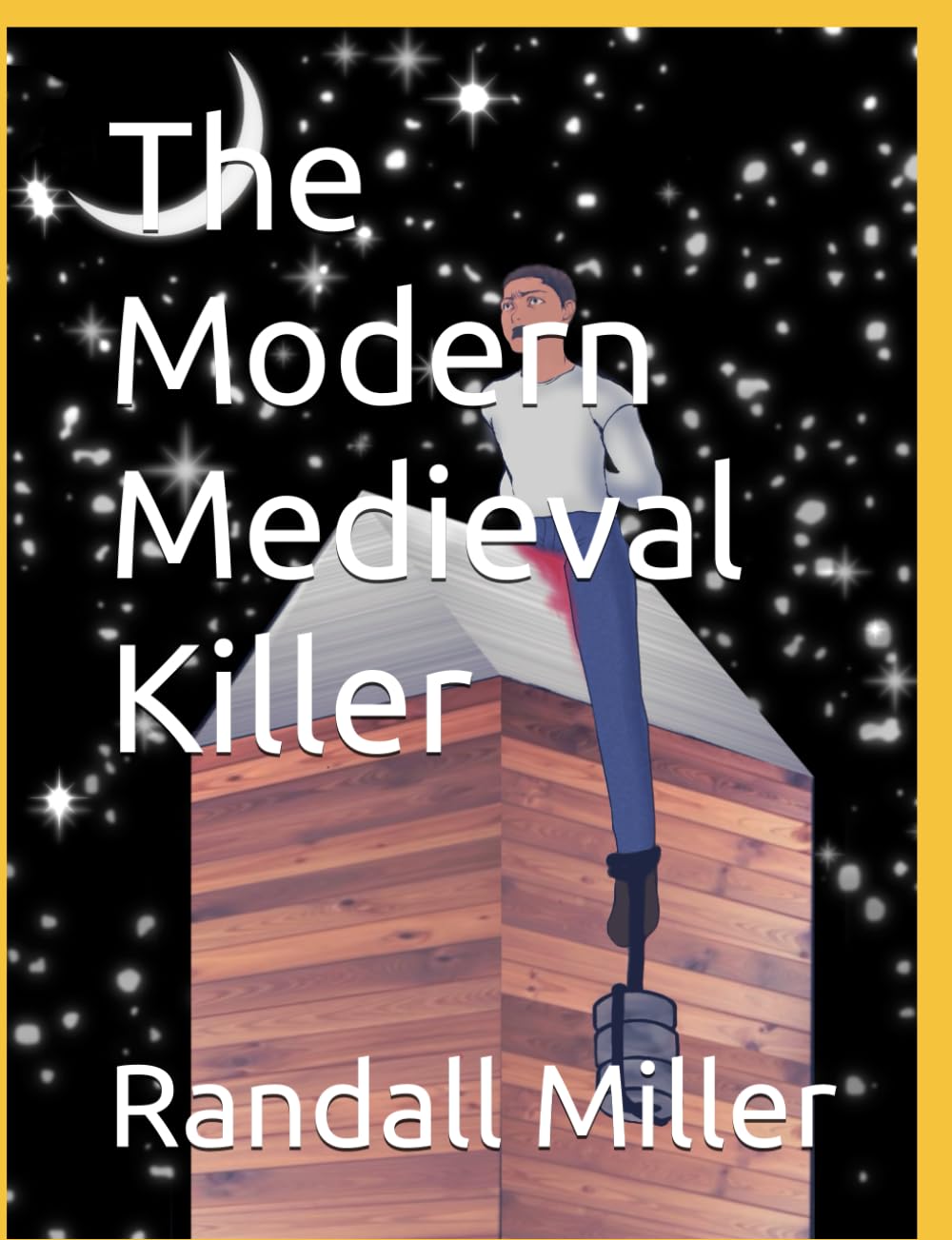 The Modern Medieval Killer