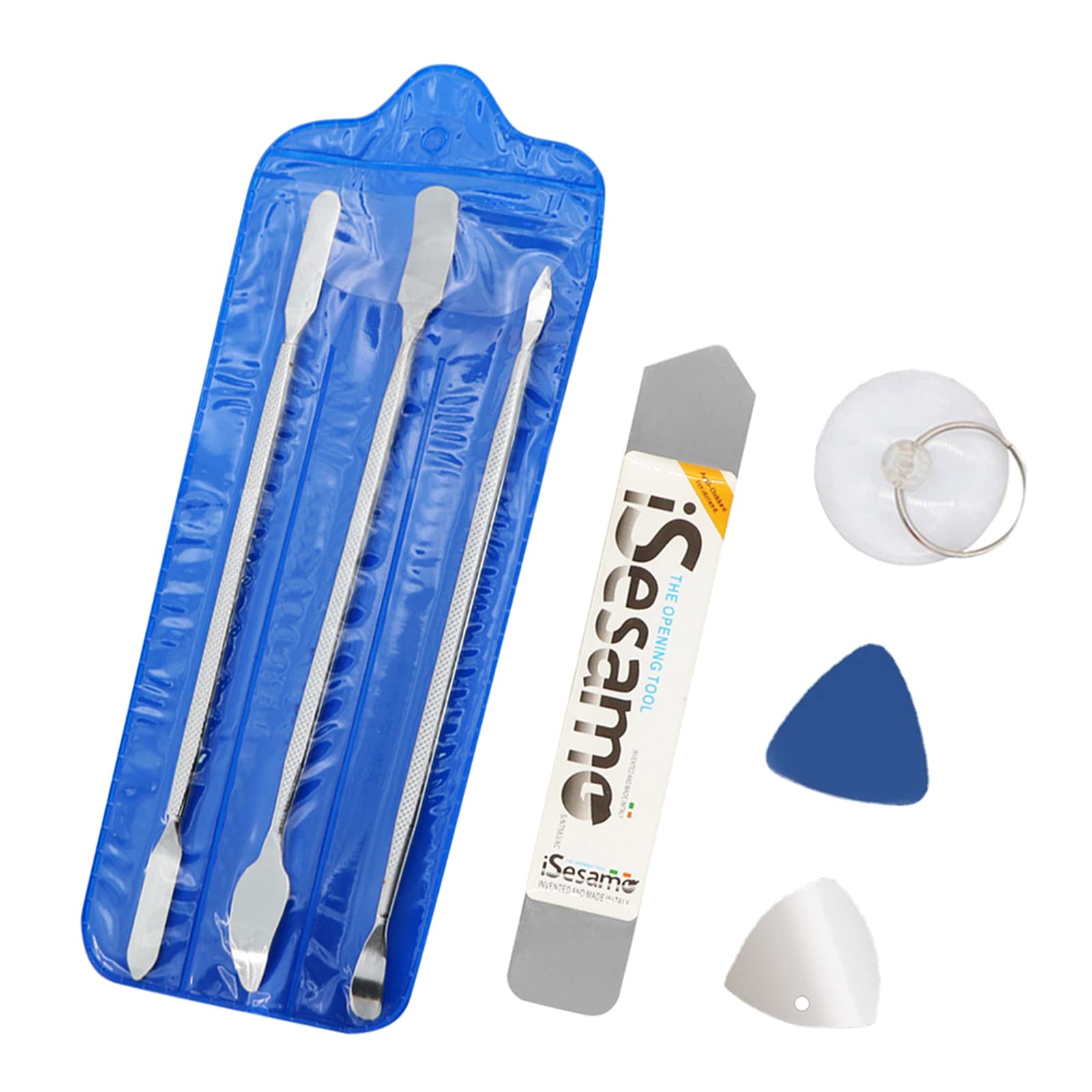 Kit De Réparation Pour Téléphones Portables Et Tablettes - Audio-Vidéo