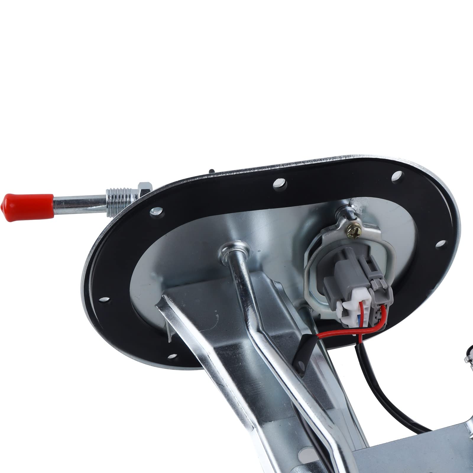 Amazon.com: DOLKSN Electric Fuel Pump Module Assembly with