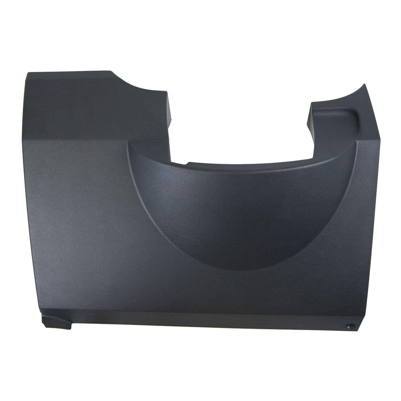 for Dodge for Caliber 2010-2012 Steering Column Cover Panel Grey Export