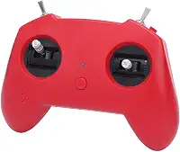 Acouto Controlador de Simulador de Drone de Alta Corrida Super Link SL8 - Compatível Com Software Popular de Drone FPV, Possui Calibração de Joystick, Plug e Design, Experiência de Design Ergonômico