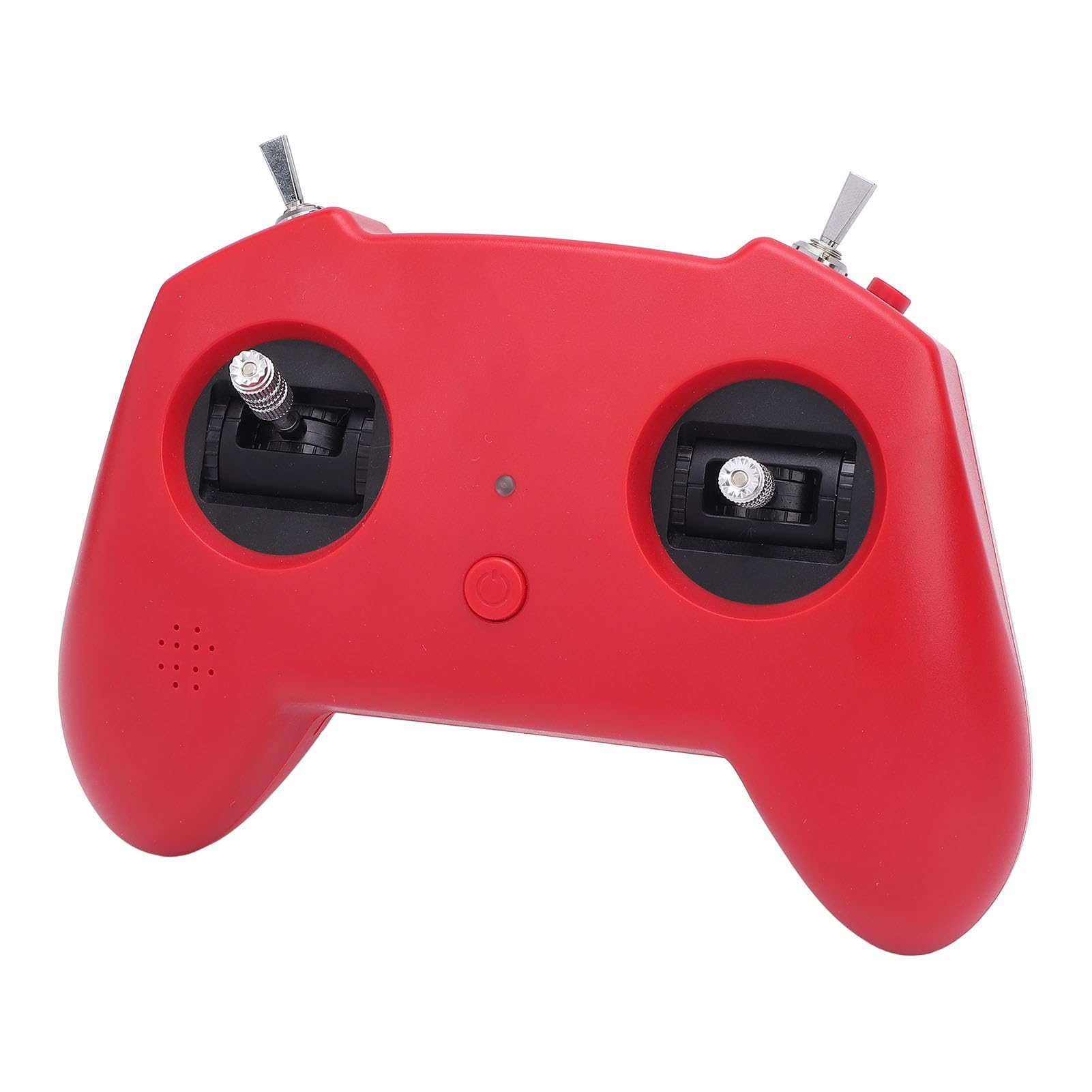 Controller per Simulatore di Droni, Joystick per Droni da Corsa a 8 con estremità Ergonomiche e sensibilità a Risposta Rapida, Compatibile con DRL DCL TryP Freerider