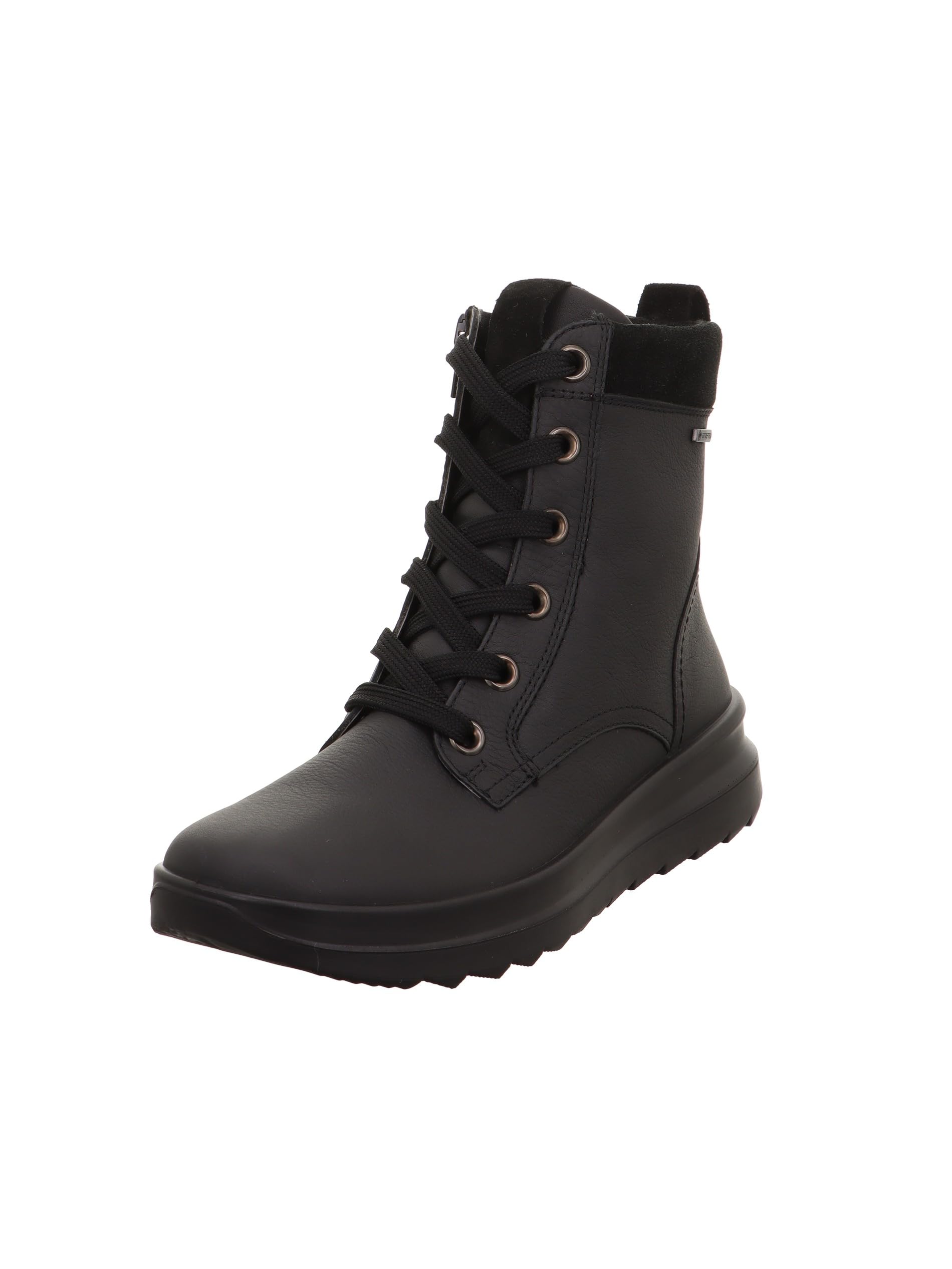 Legero Weiblich DREAMER Schwarz 0100