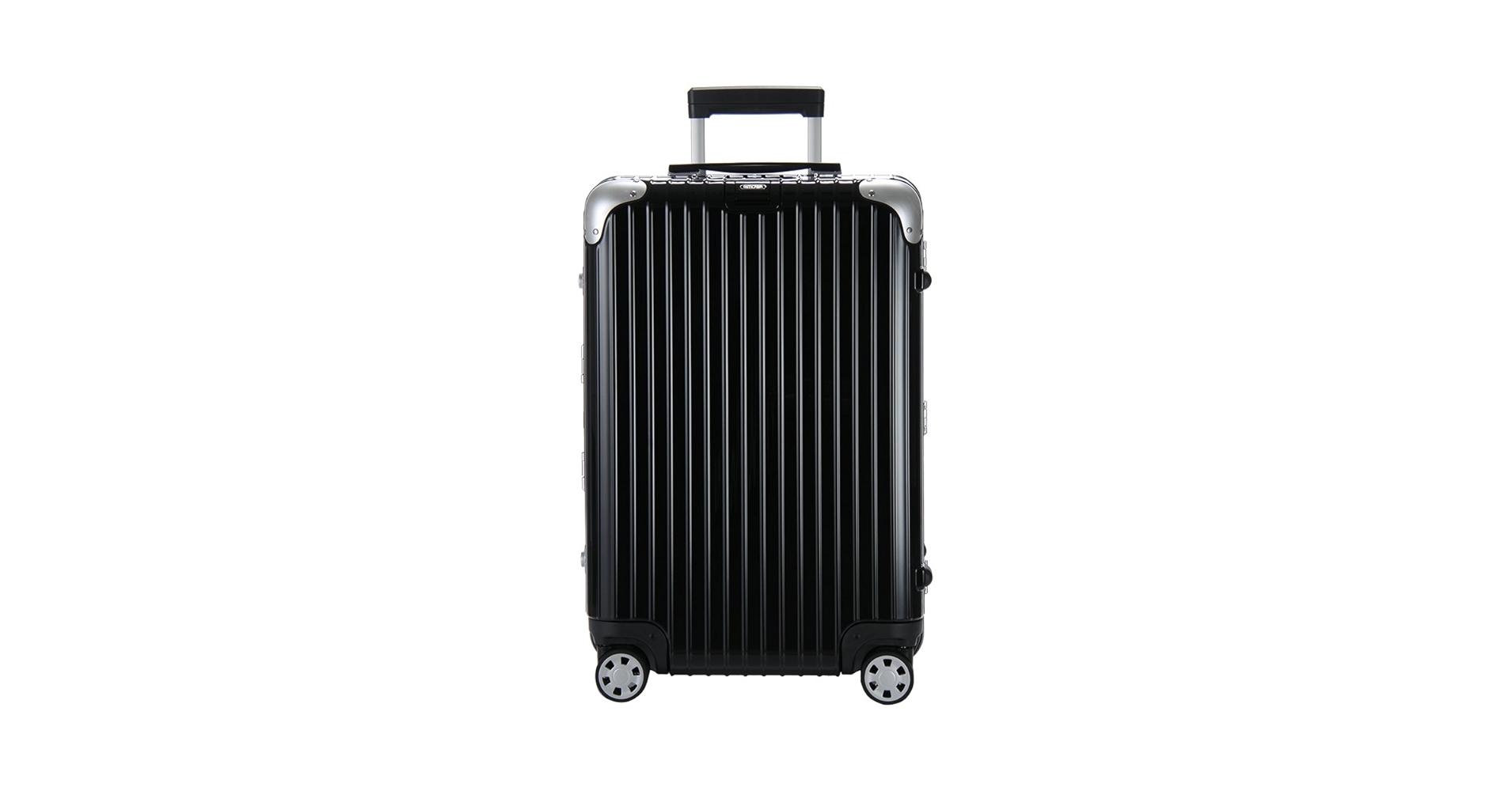 RIMOWA　LIMBO　Black　27L　2輪 RIMOWA LIMBO Black 27L 2輪
