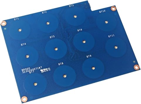BrightSign BP900HI | USB 11 Touch Button Panel