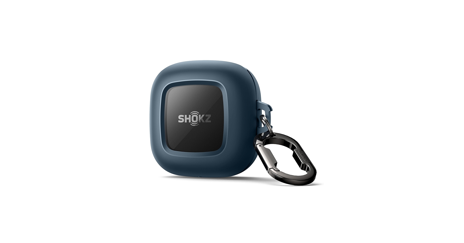 【カバー付】Shokz OpenFit SKZ-EP-000020 OpenFit Air Case Cover – Shokz