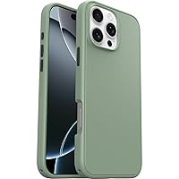 OtterBox Symmetry Series MagSafe Cover per iPhone 16 Pro Max, custodia protettiva sottile antiurto