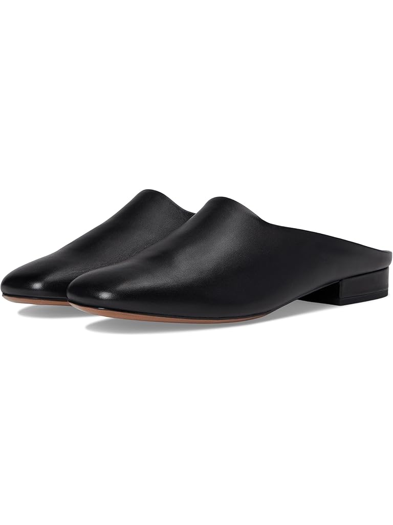 Black Franco Sarto L-daley