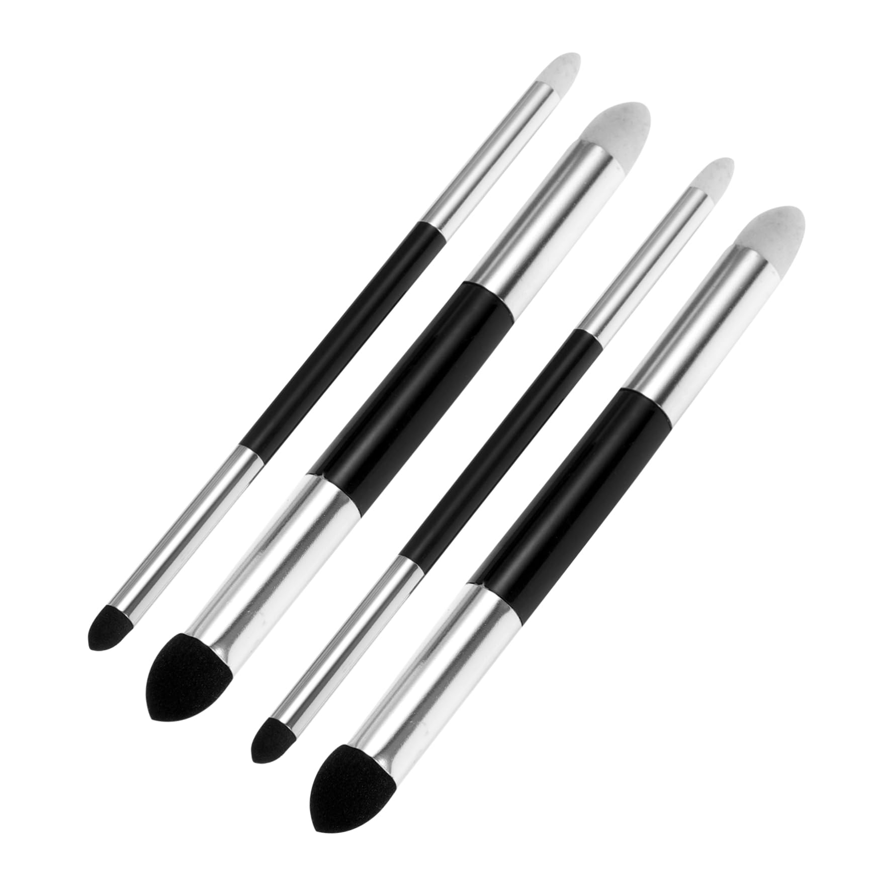 20pièces Set De Outils De Dessin à Double Tête Stylos Éponge De Mélange Réutilisables pour Artistes Et Débutants Idéals pour Estomper Et Corriger Les Détails Vos Croquis