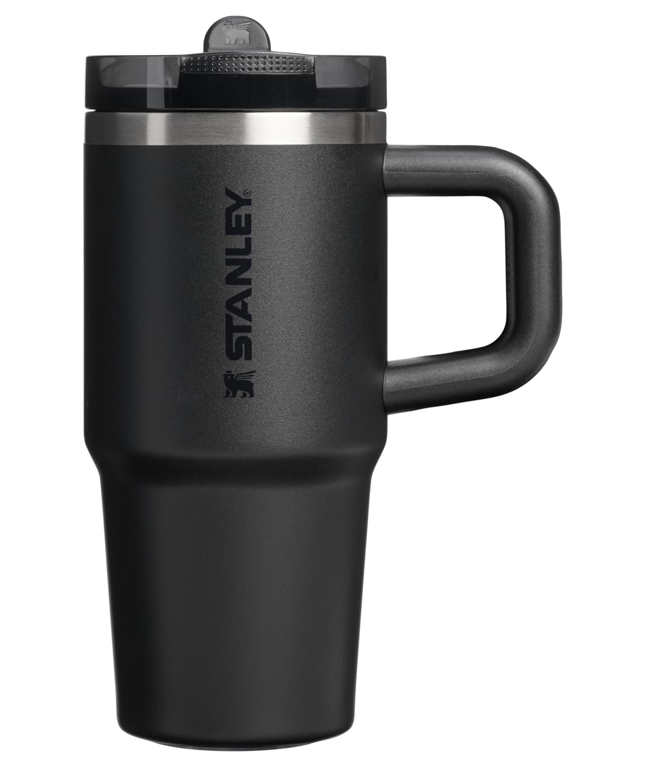 STANLEY Quencher ProTour Flip Straw Tumbler with Leakproof Lid | Built-In Straw & Handle | Cupholder Compatible for Travel | Insulated Stainless Steel Cup | BPA-Free — view 60