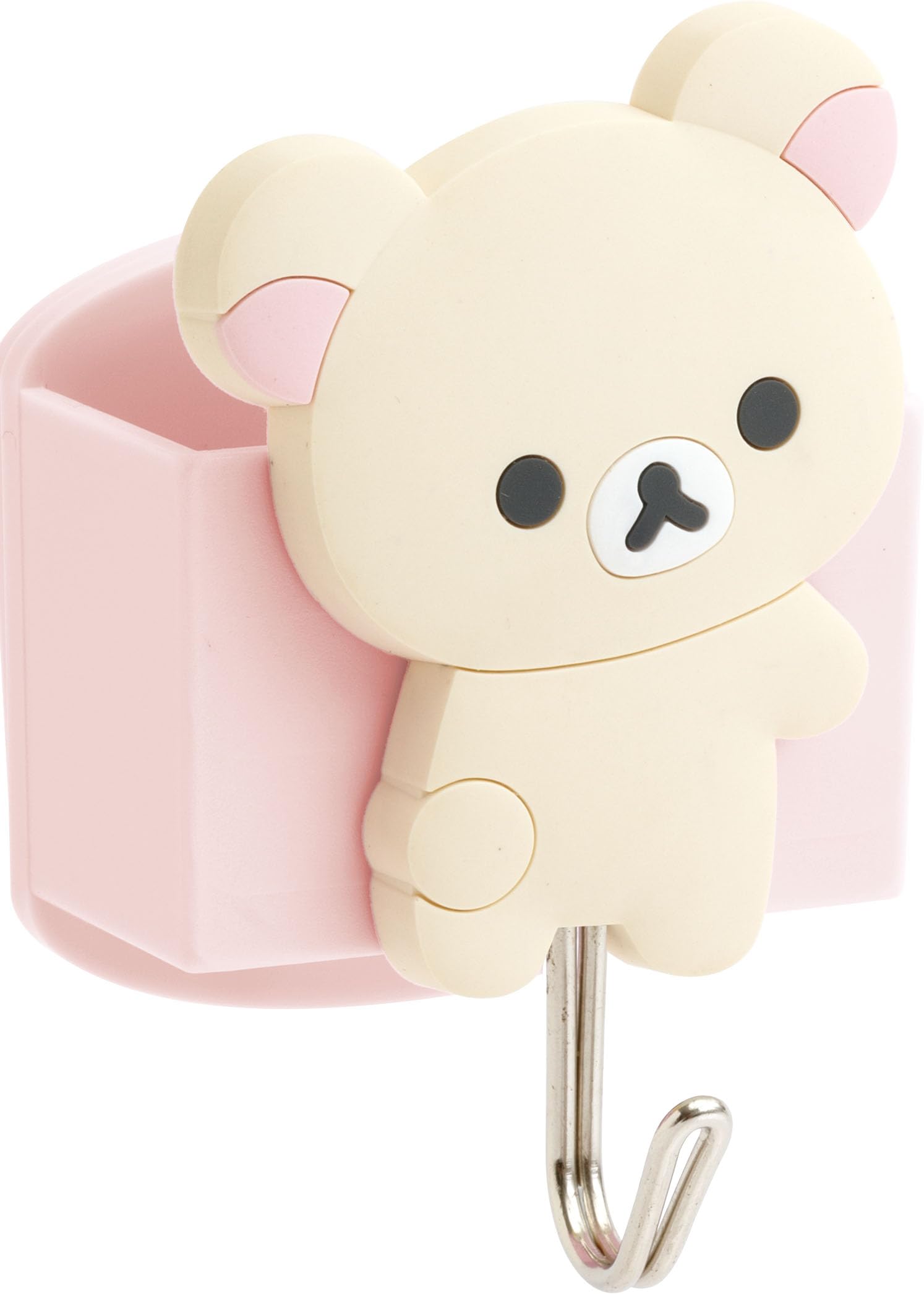 サンエックス リラックマ コリラックマ ぬいぐるみ モバイルケース
