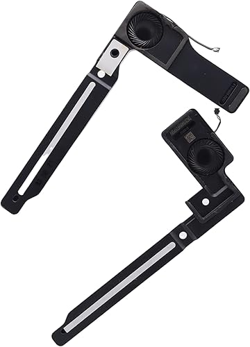 Deal4GO - Conjunto de altavoz interno izquierdo y derecho 923-00506 de repuesto para MacBook Air de 13 pulgadas A1466 2012 2013 2014 2015, A1369 2011