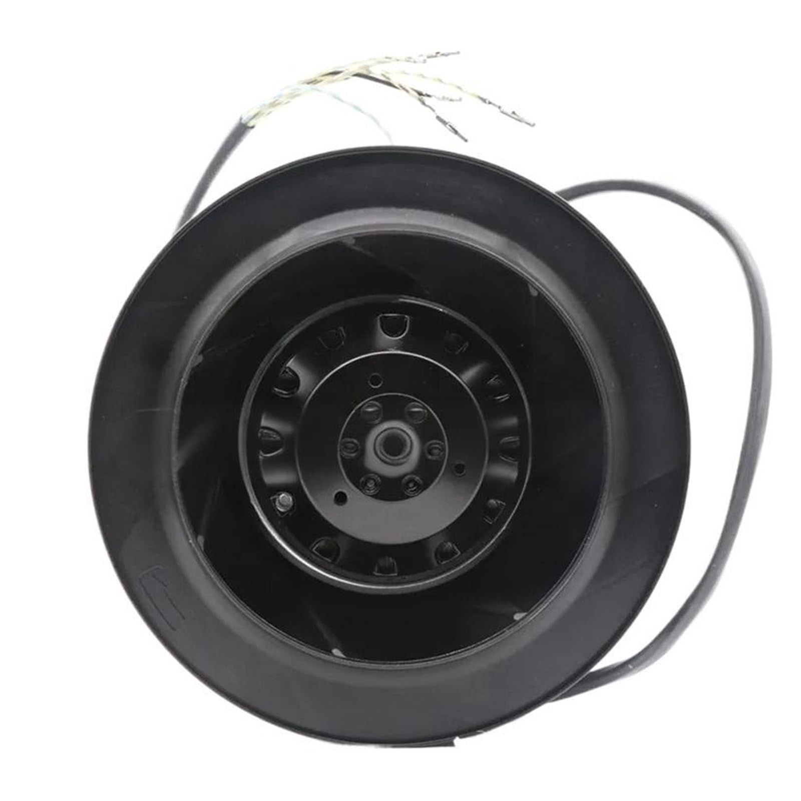 LZIKKGKI R2D190-AC08-09 FAN