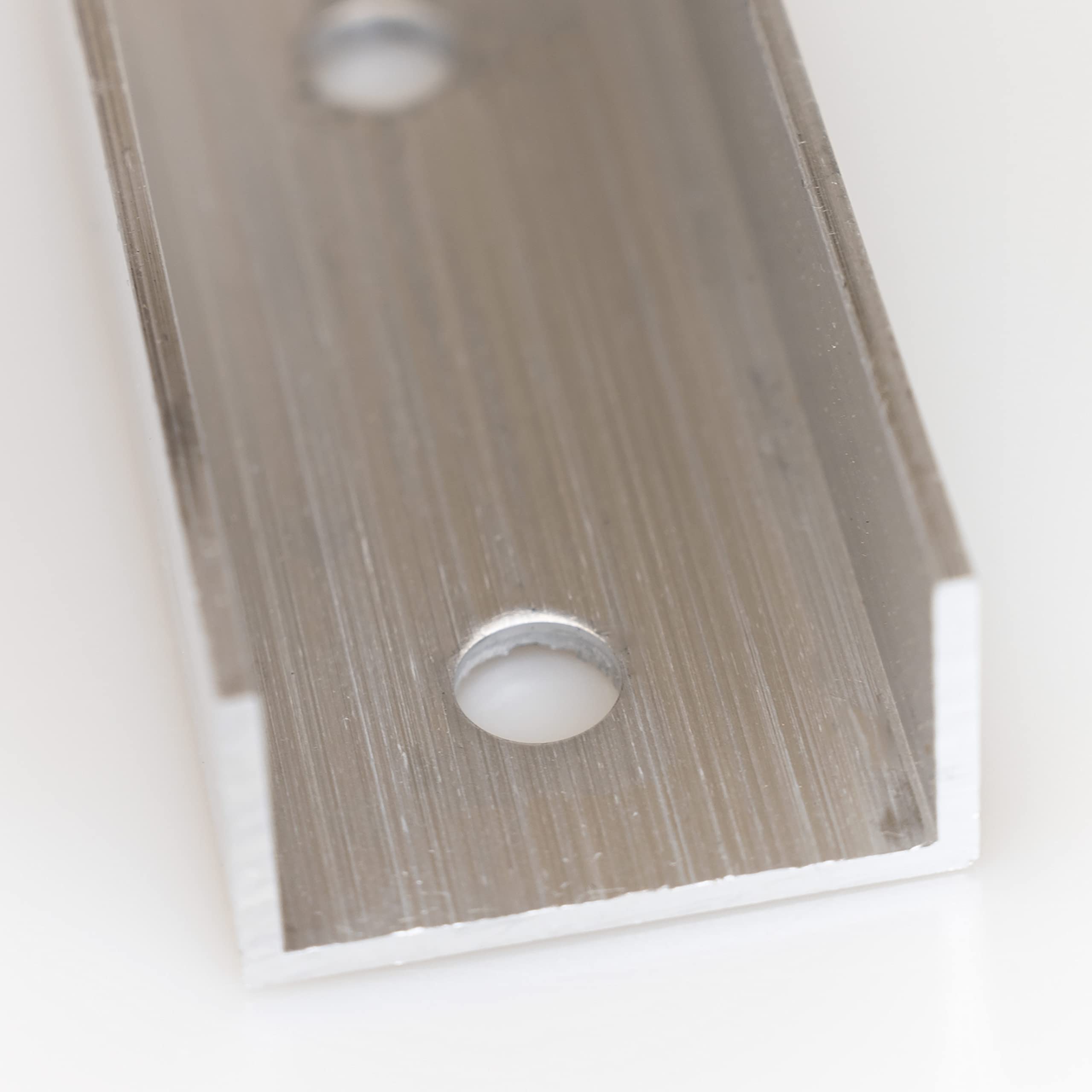 NAKA C-Profilverbinder Für PV Solarmodule – 8 St Produktbild-Vorschau 4