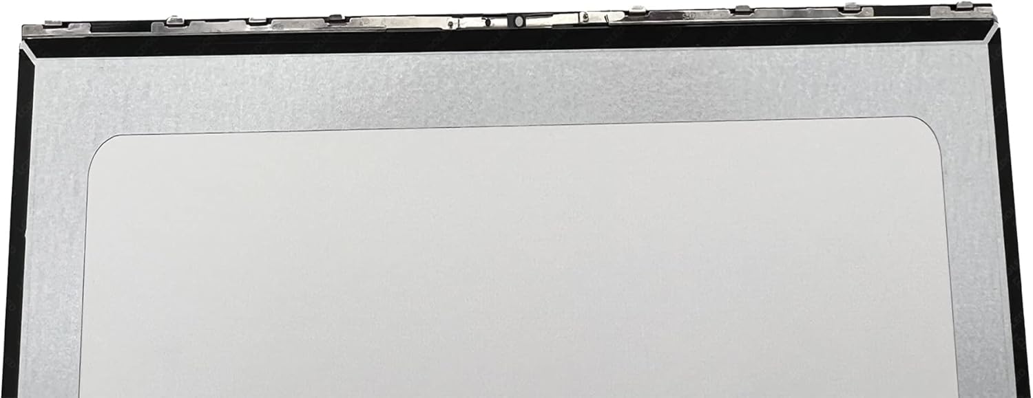 LCDOLED Replacement for Dell Inspiron 14 7415 2-in-1 P147G P147G001 14.0 inches FullHD 1920x1080 IPS LCD LED Display Touch Screen Digitizer Assembly Bezel with Touch Control Board