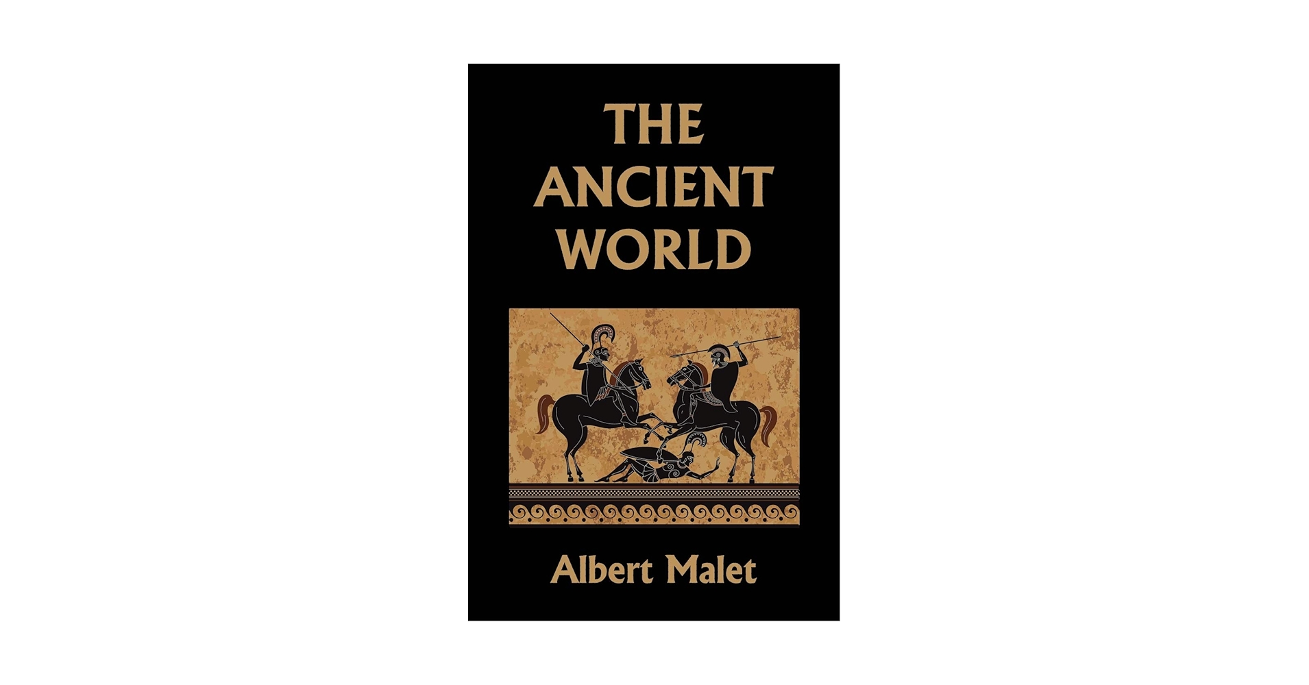 Amazon.com: The Ancient World (Yesterday's Classics