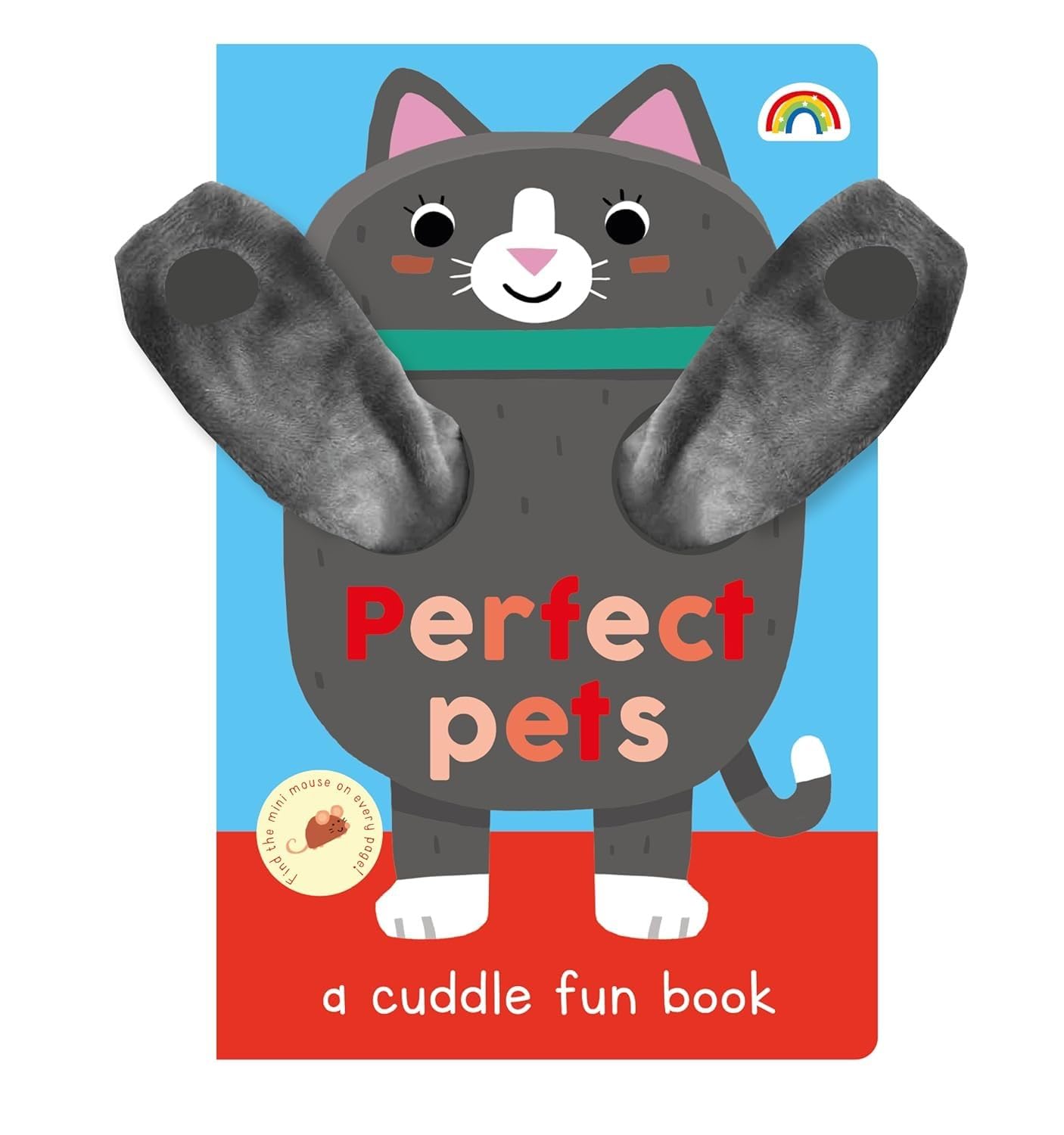Cuddle fun - Perfect pets