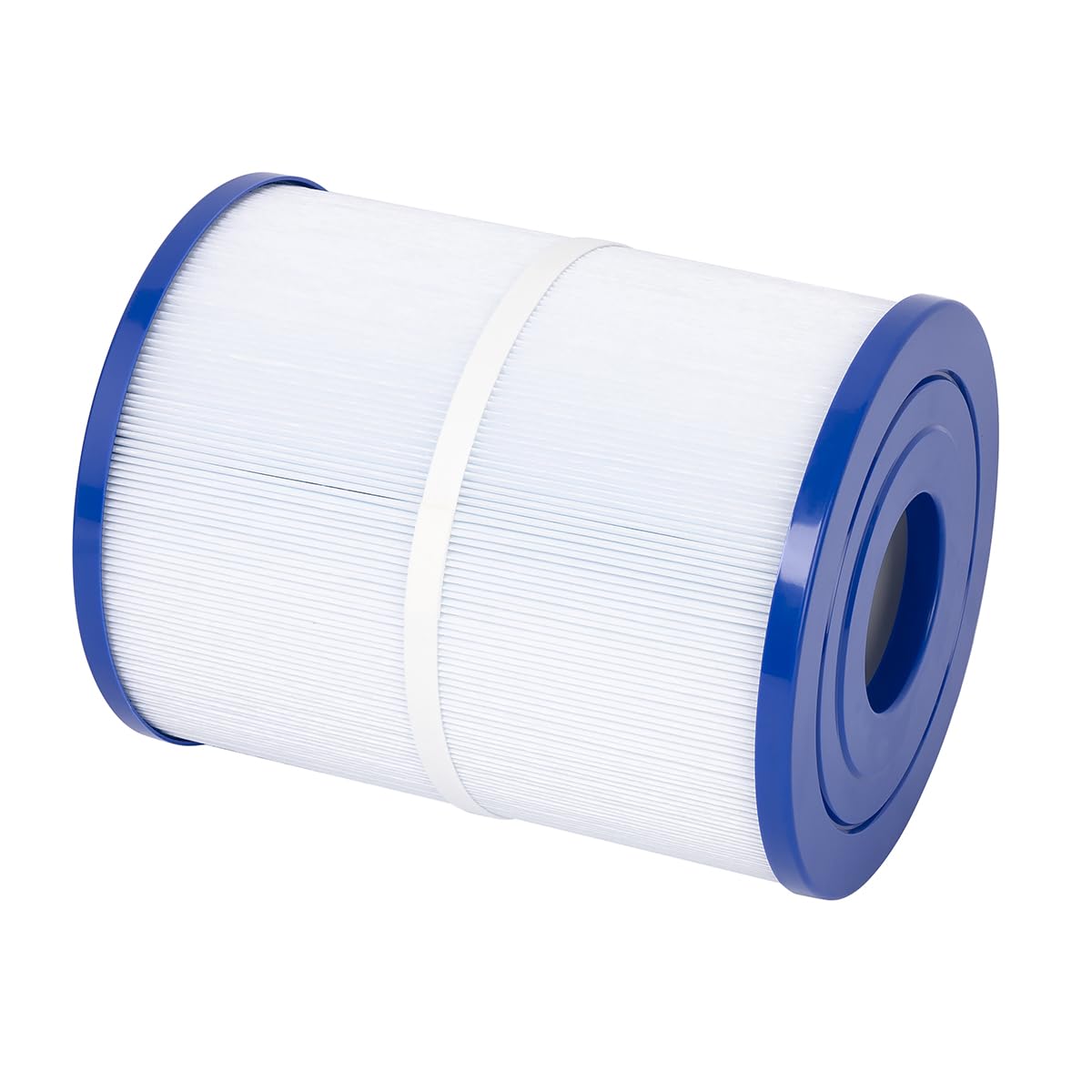 WuYan Filtre spa pour Watkins 31114, compatible avec Pleatco PWK65, Filbur FC-3960, C-8465, 71827, 71828, pour cartouche de filtre de jacuzzi Watkins 65