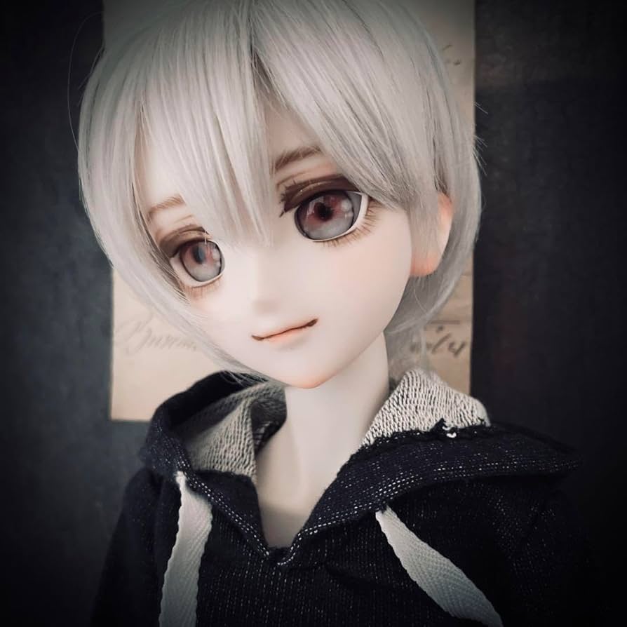 dwc01 セミホワイト volks dd カスタムヘッド 難あり ddh dwc01 セミホワイト volks dd カスタムヘッド 難あり ddh - メルカリ