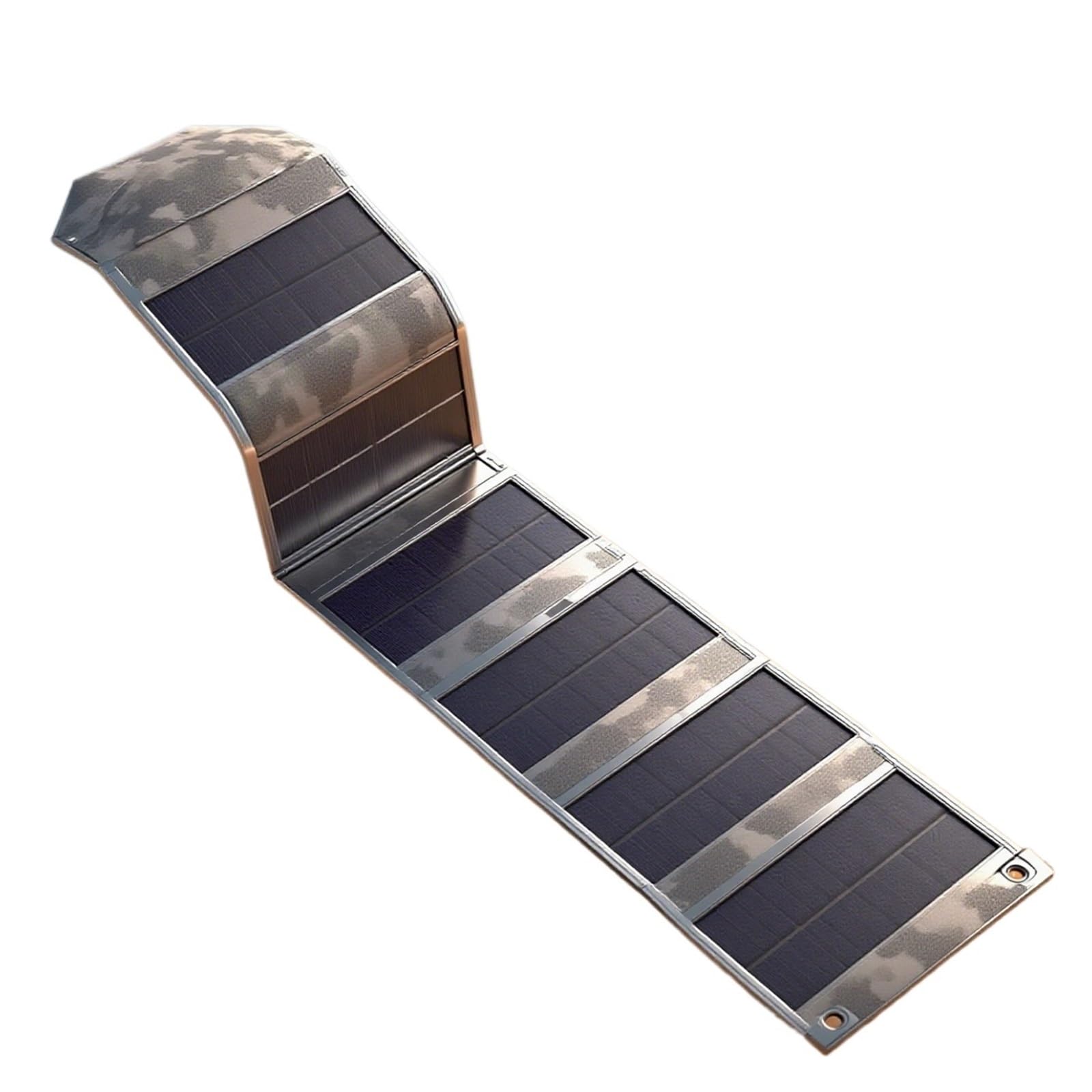 Pannello Solare Pieghevole USB Da 5 V