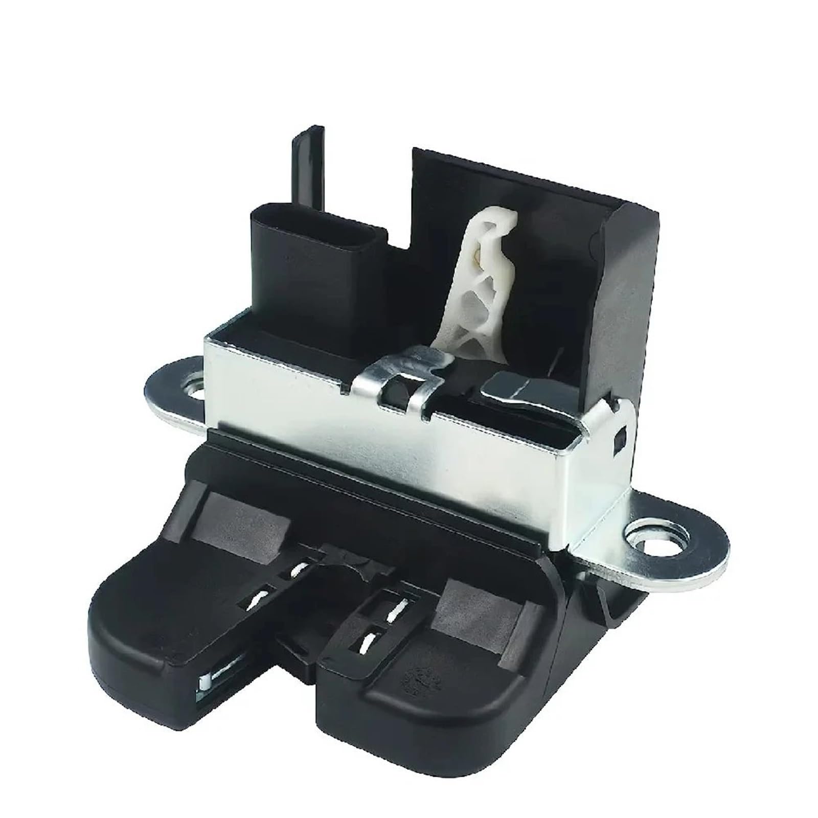 Liftgate Lock Compatible with Seat for Leon 2006-2013 for Altea 2005-2013 for Toledo 2005-2014 Car Rear Tailgate Trunk Lock Latch Actuator 5k0827505a