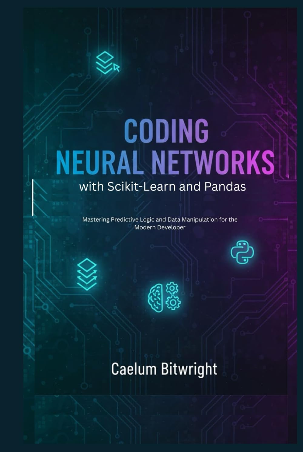 Coding Neural Networks with Scikit-Learn and Pandas: Mastering Predictive Logic and Data Manipulation for the Modern Developer (The Caelum Protocol)