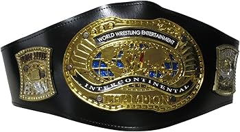 Amazon.co.jp: 【チャンピオンベルト】 インターコンチネンタル王座 Amazon.co.jp: 【チャンピオンベルト】 インターコンチネンタル王座