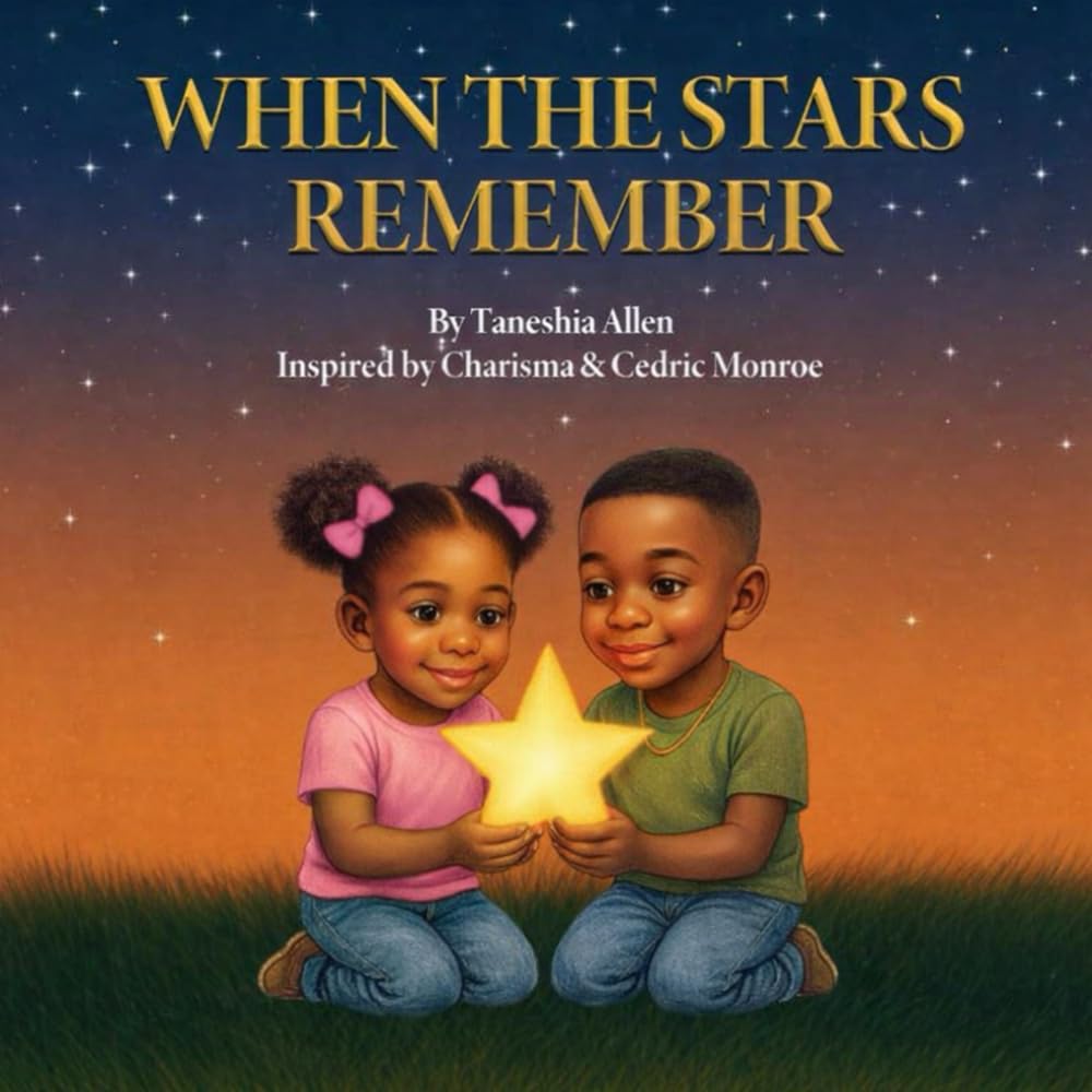 When the Stars Remember