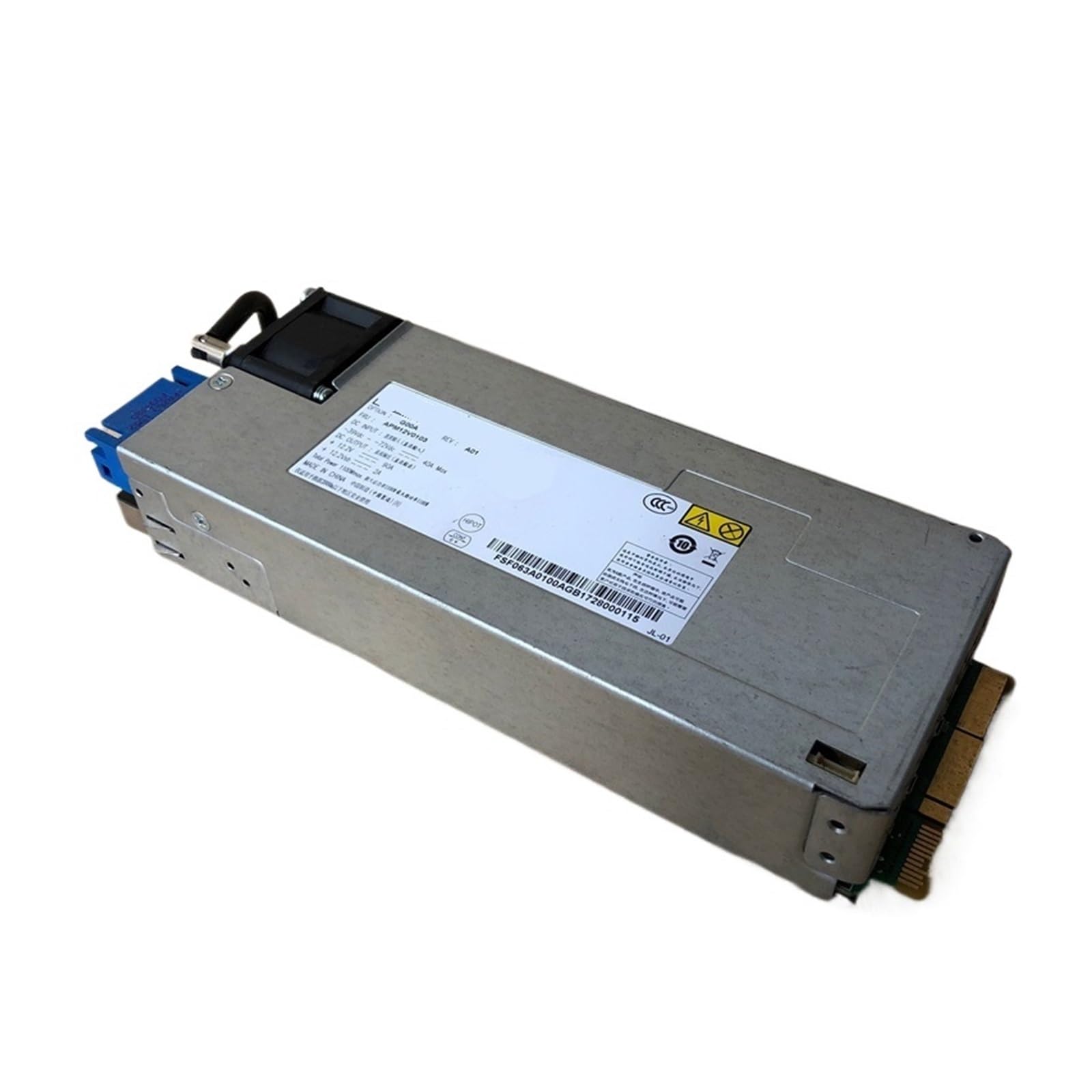 SWEWDSQG Power Supply DC 1100W Power Supply R1ID2112A R11D2112A