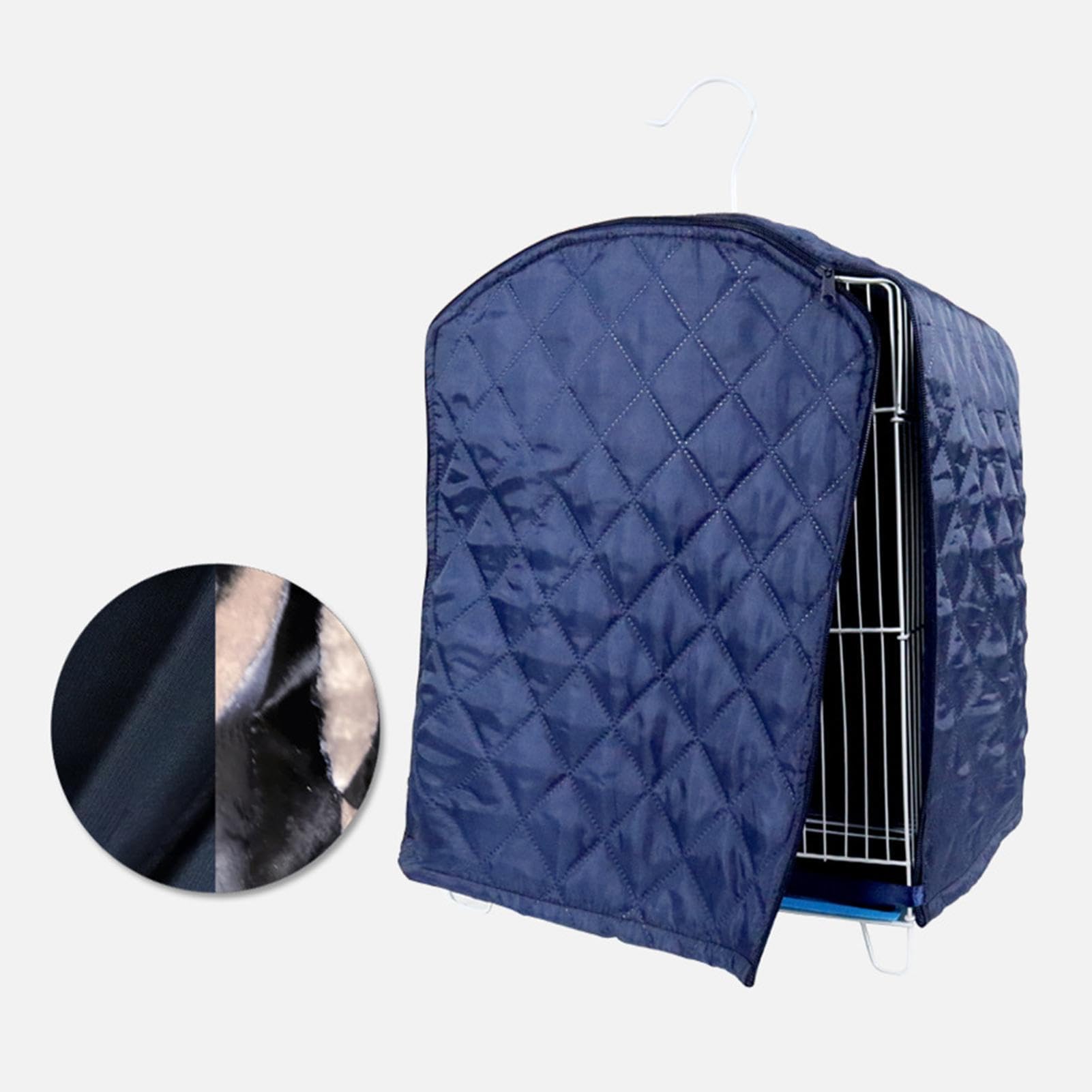 Amazon.co.jp: 鳥かごカバー 鳥かご 鳥ケージ 鳥ケージカバー