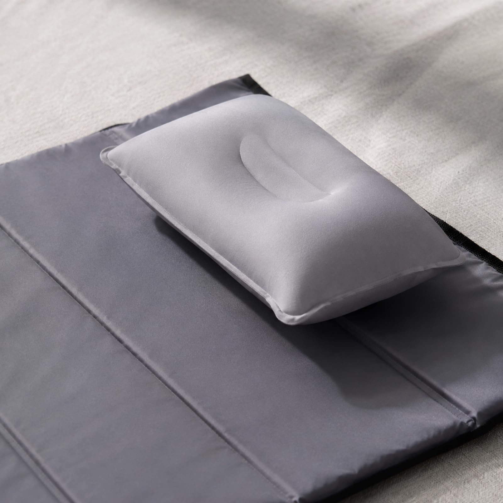 Colchoneta Plegable Playa con Relleno