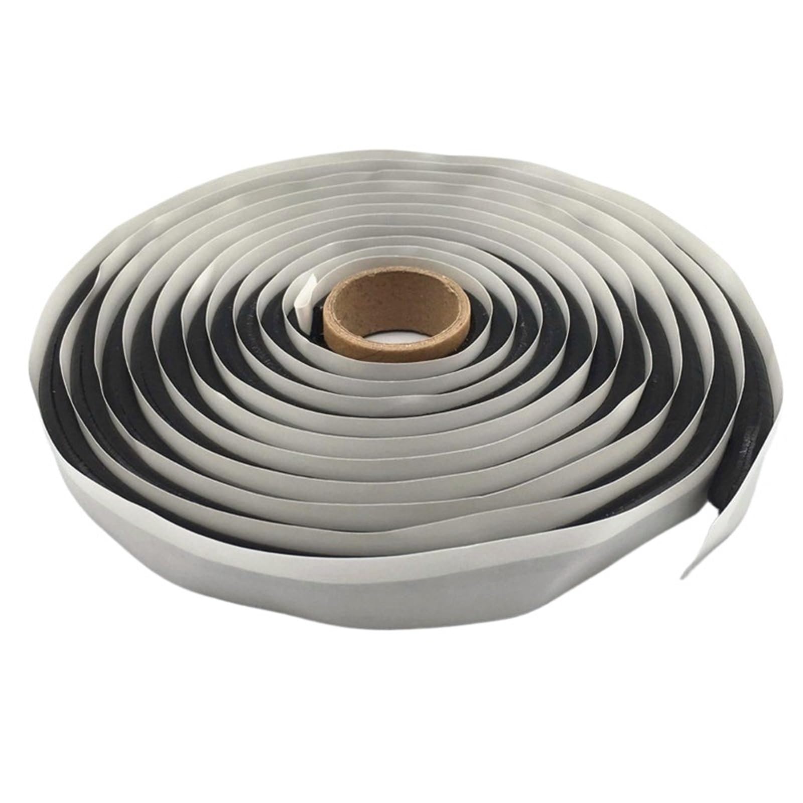 Mastic d'étanchéité for phares, bande souple et étanche, 9 mm x 4 m