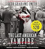 The Last American Vampire