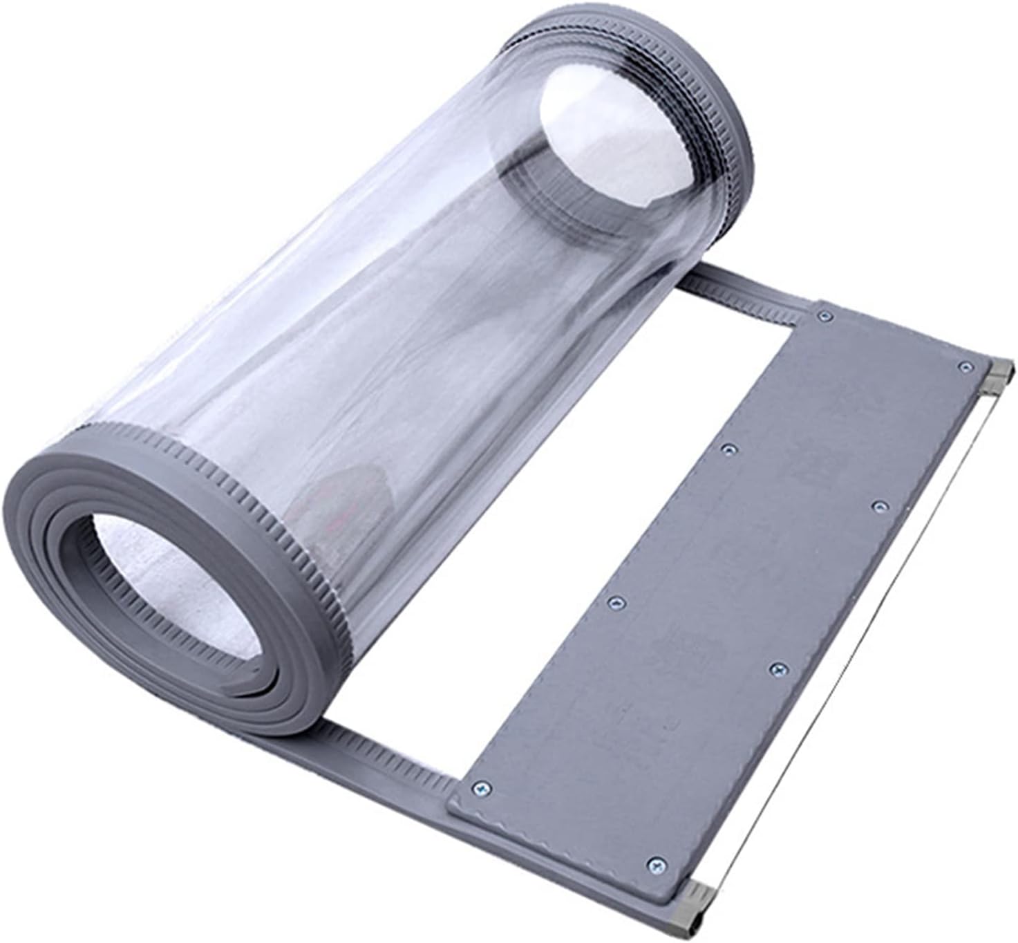 Strip Curtain Scratch-Resistant PVC Magnetic Curtains Vinyl Rolls Commercial Industrial Doors for workshops and pet Houses (Color : Width 30 cm Size : Height 265 cm 1pcs) (Width 35 Cm Height 250 cm