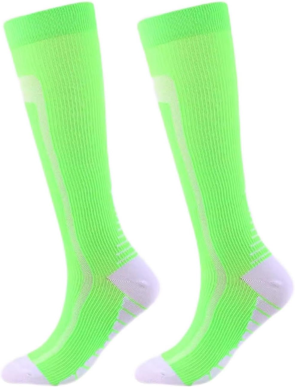 Sports Running Fitness Medium Stockings Women's Pressure calf