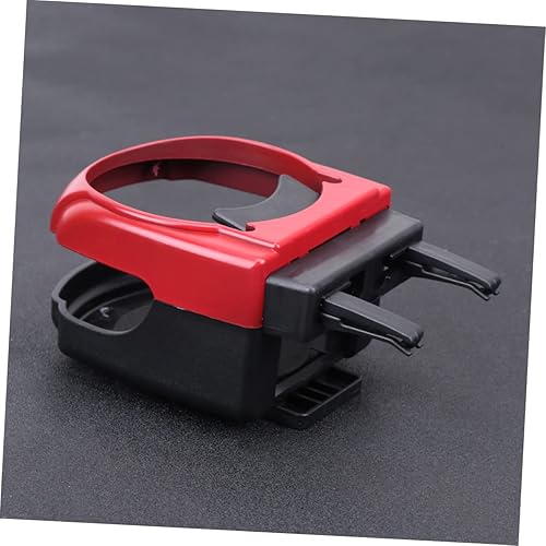 Miniatura 4 de Soporte para vasos de coche para desagüe para salidas de aire acondicionado