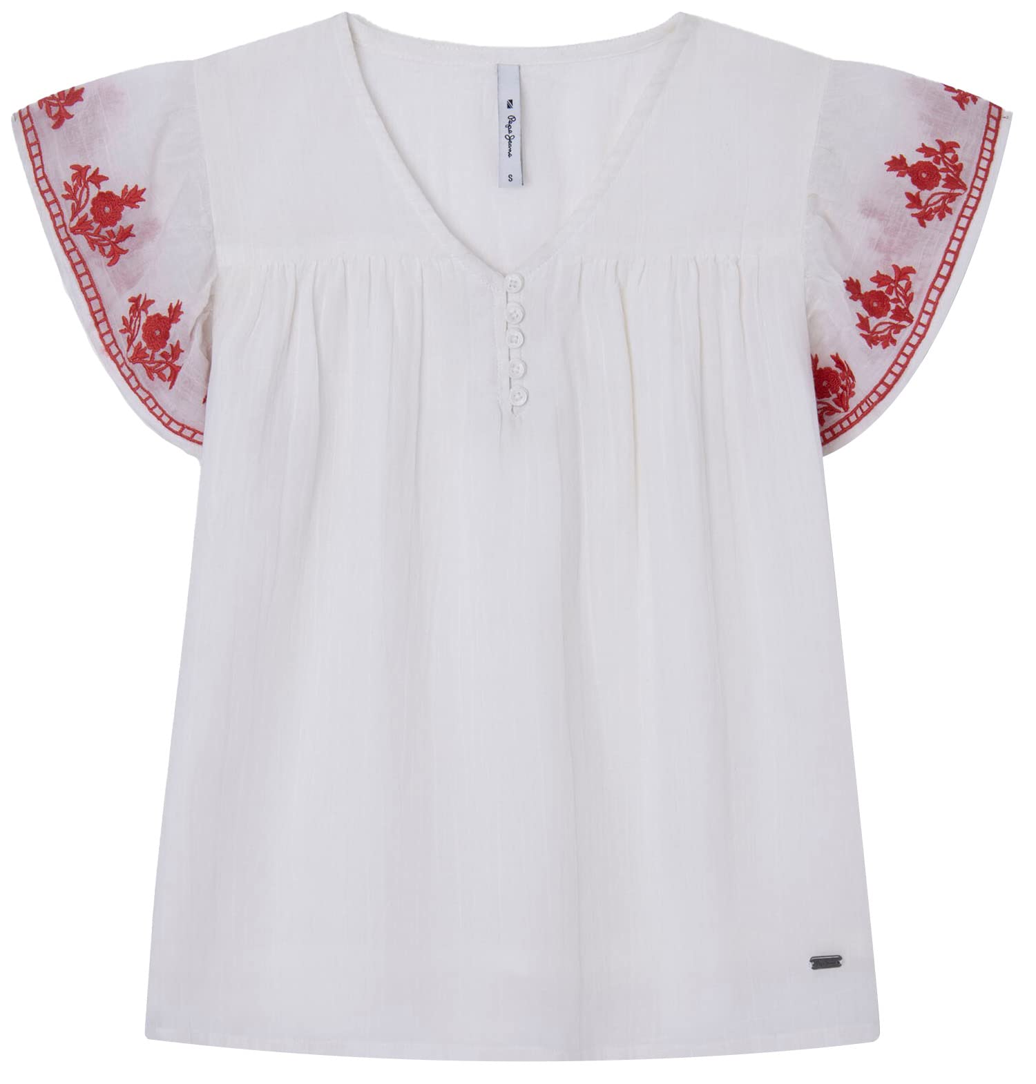 Pepe Jeans Gaulle Blouse para Niñas