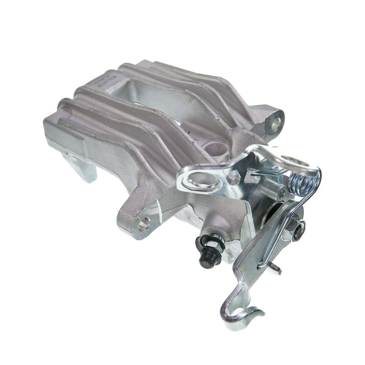 Amazon.com: Yazyu 2X Rear Left & Right Brake Caliper 1K0615424A  
